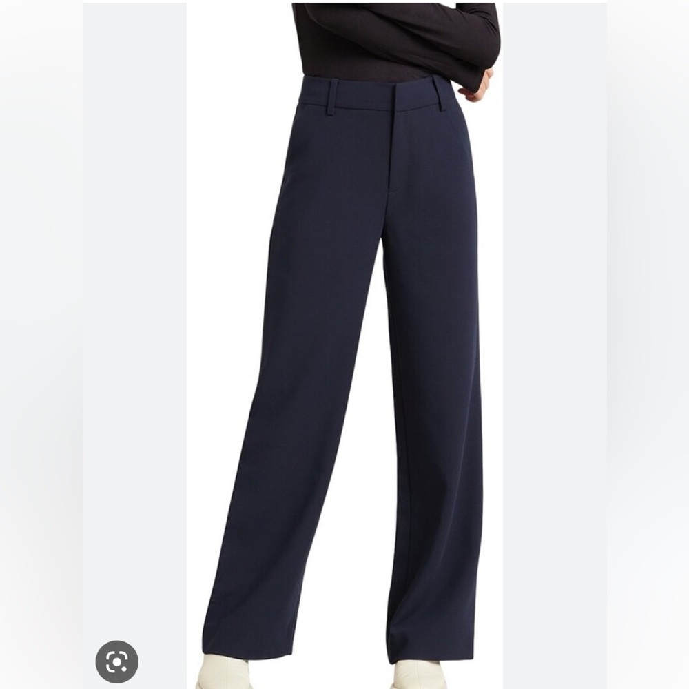 Modern Citizen Navy Trouser - M